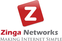 ZINGA NETWORKS LLC